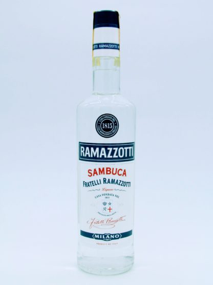 Liqueur Sambuca Ramazzotti 38% 0,7 l.