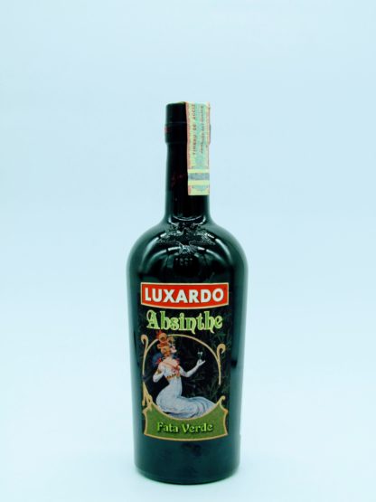 Absinth Luxardo Fata Verde 70% 0.7L