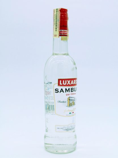 Liqueur Sambuca Luxardo Dei Cesari 38% 0.7L