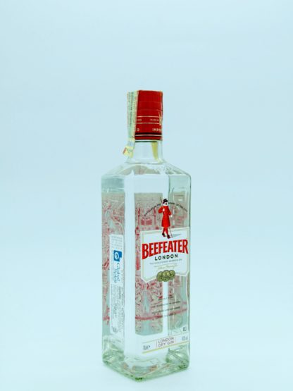 Gin Beefeater 40% 0.7 l.