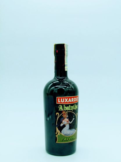 Absinth Luxardo Fata Verde 70% 0.7L