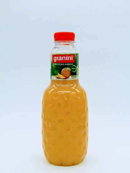 Nectar Granini Orange-Mango 1L
