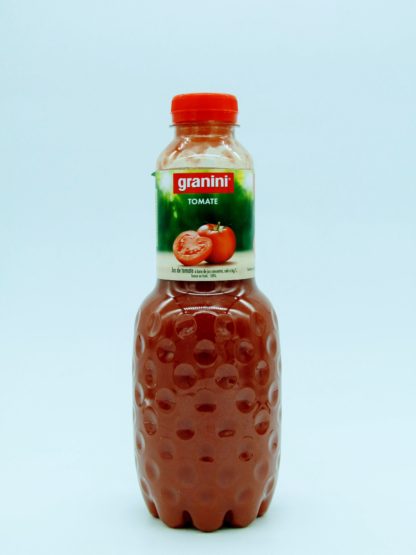 Suc Granini Tomato 1L
