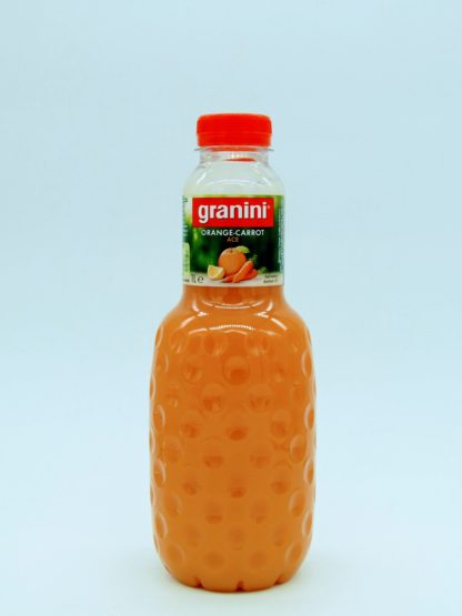 Nectar Granini Orange Carrot Ace 1L