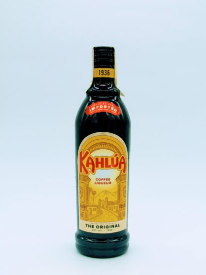 Liqueur Kahlua 20% 0,7 l.