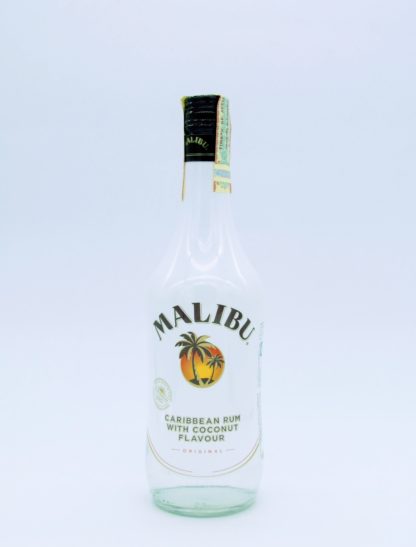 Liqueur Malibu 21% 0,7 l.