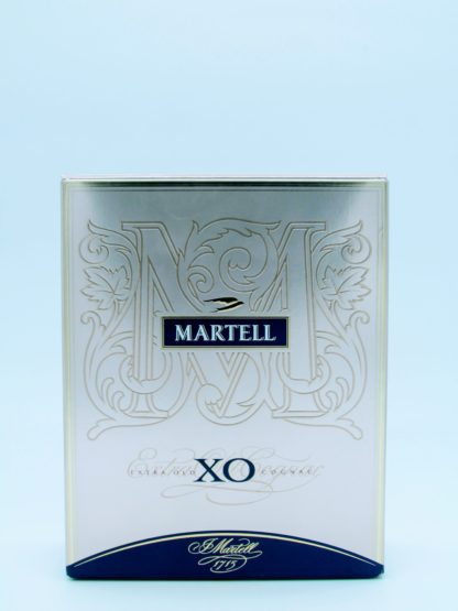 Cognac Martell XO 40% 0,7 l.