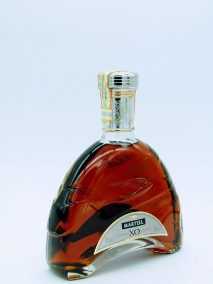 Cognac Martell XO 40% 0,7 l.