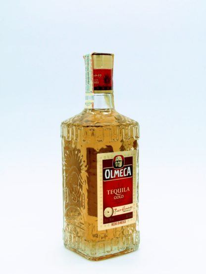 Tequila Olmeca Gold 38% 0,7 l.