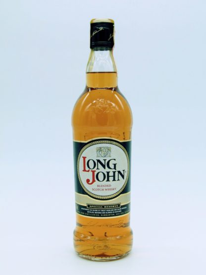 Whisky IMG_2877Long John 40% 0.7 l.
