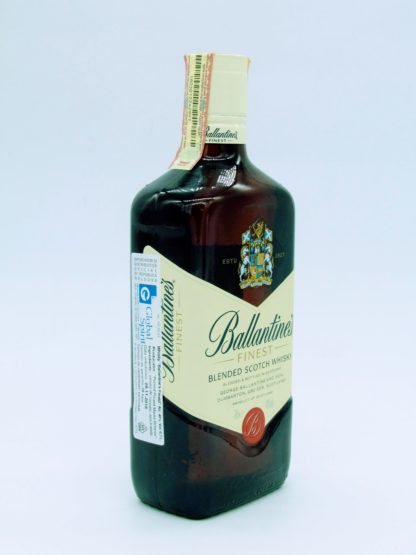 Whisky Ballantine’s Finest 40% 0.7L