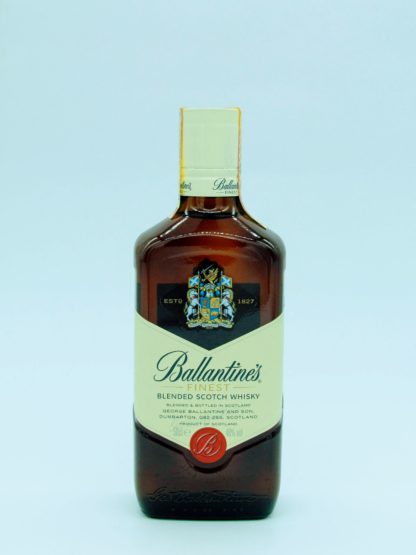 Whisky Ballantines Finest 40% 0.5 l.