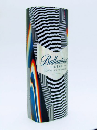 Whisky Ballantines Finest 40% 0.7 l. TIN