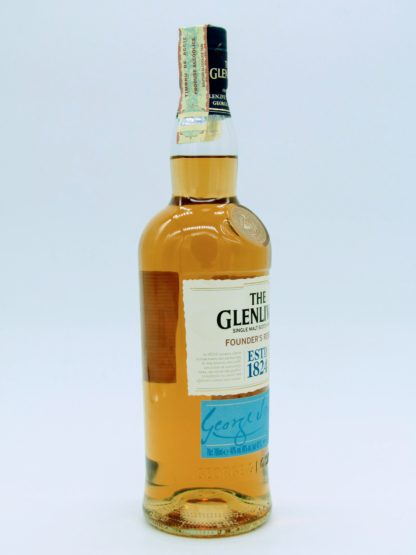 Whisky Glenlivet 40% 0.7 l.