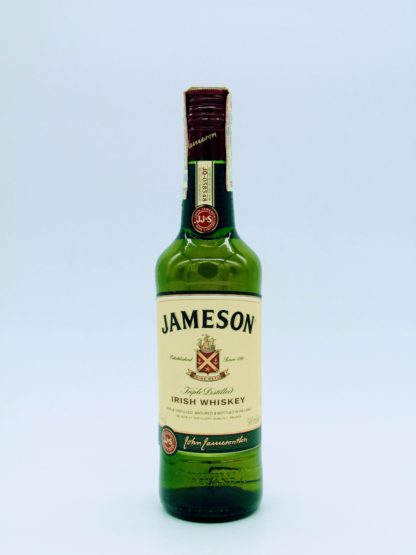 Whisky Jameson 40% 0.5 l.