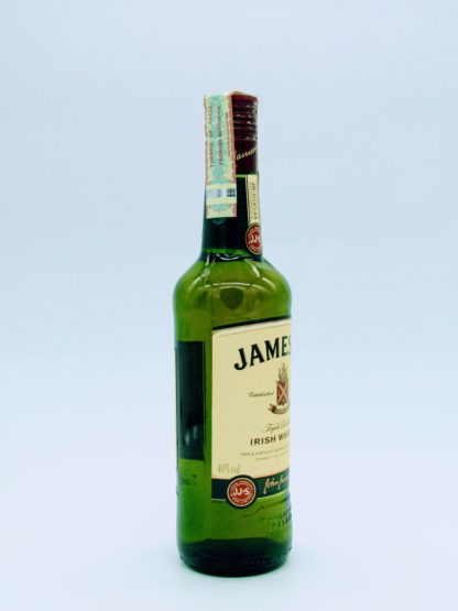 Whisky Jameson 40% 0.5 l.