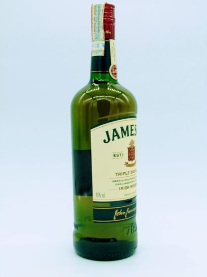 Whisky Jameson 40% 1.0 l.