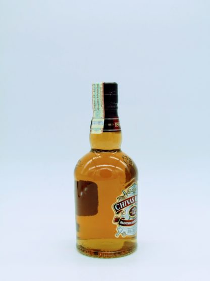 Whisky Chivas Regal 12yo CTN 40% 0.5 l.
