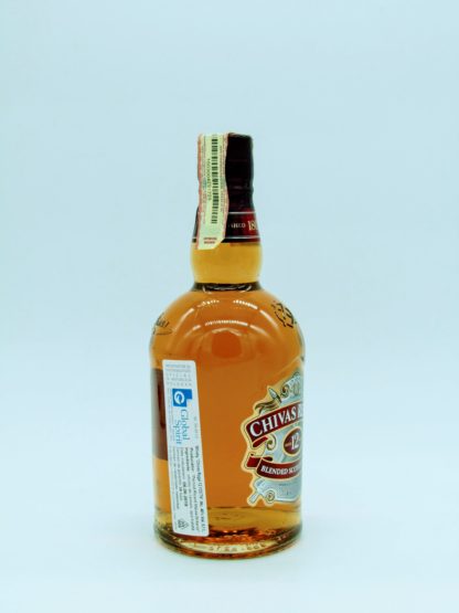 Whisky Chivas Regal 12yo CTN 40% 0.7 l.