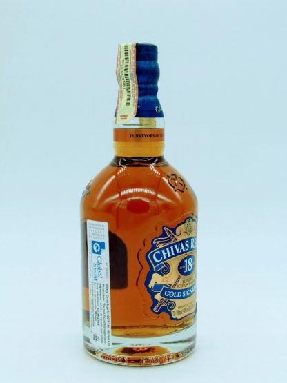 Whisky Chivas Regal 18yo 40% 0.7 l.