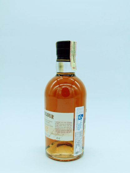 Whisky Aberlour 12 yo 40% 0.7 l. Box