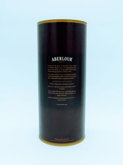 Whisky Aberlour 12 yo 40% 0.7 l. Box