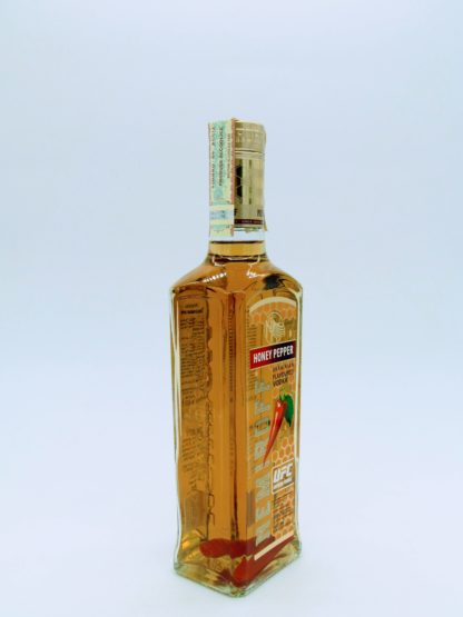 Liqueur Nemiroff HoneyPepper 40% 0,5 l. stof