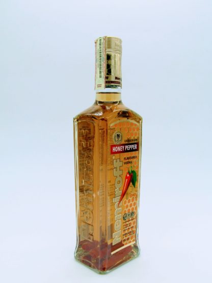 Liqueur Nemiroff HoneyPepper 40% 0,7 l. stof