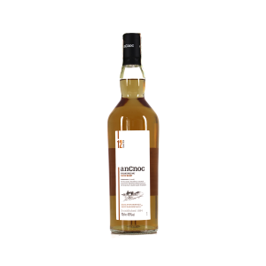 Whisky anCnoc 12 Y.O. 0.7 l.