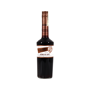 Liqueur De Kuyper Créme De Cafe 0.7 l.