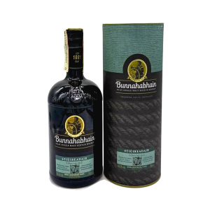Whisky Bunnahabhain Stiuireadair 0.7 l.
