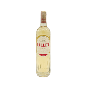 Lillet Blanc 0,75 l.