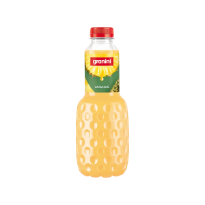 Nectar Granini Pineapple 1.0 l.