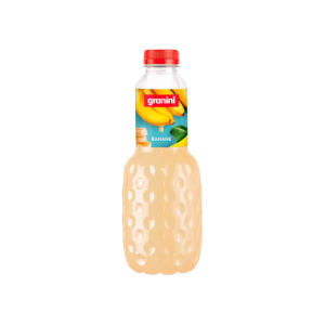 Nectar Granini Banana 1.0 l.